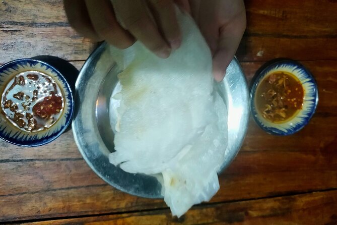 Hoi An street food tour - Herbal tea in the heart of Hoi An