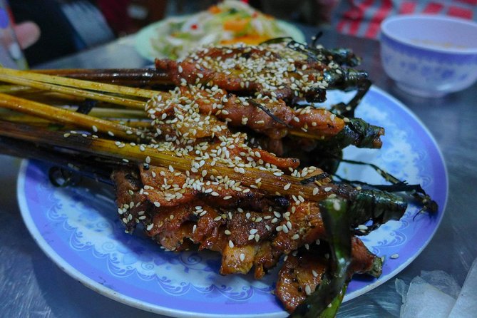 Hoi An Street Food Tour- Eat Like A Local - Is $55 a fair price for dinner in Hoi An?