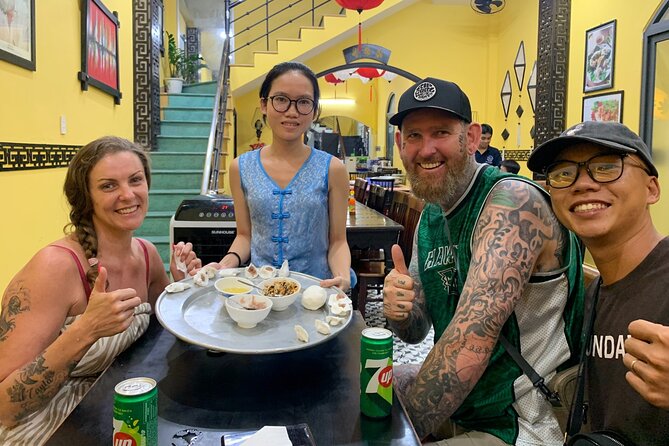 Hoi An Street Food Tour - Eat like a local - PRIVATE TOUR - Why a private food tour works well in Hoi An