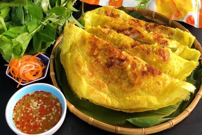 Hoi An Street Food Tour - Eat like a local - PRIVATE TOUR - The guide and the quality of the evening