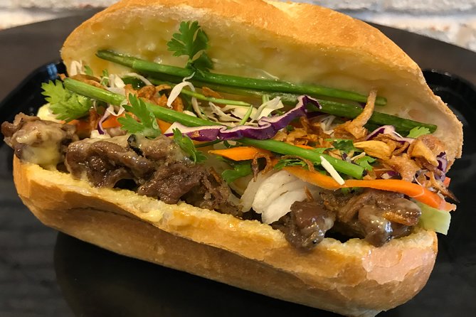 Hoi An Street Food Walking Tour with Tastings - Vegetarian and dietary needs