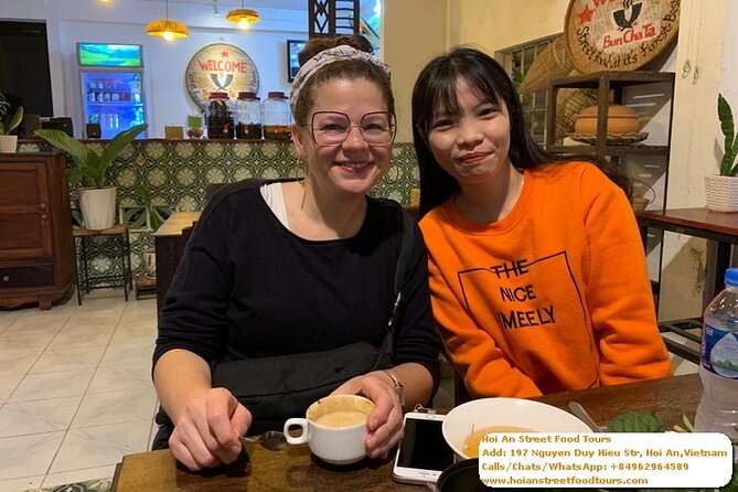 Hoi An Street Walking Food Tours - Who will enjoy this food walk most?