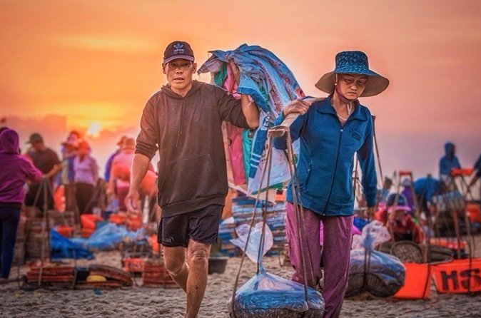 Hoi An Sunrise Tour to Hidden Local Villagers - Is $49 a good value in Hoi An?