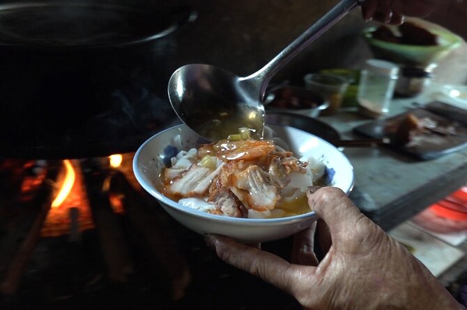 Hoi An Sunrise Tour to Hidden Local Villagers - Who should book this experience?