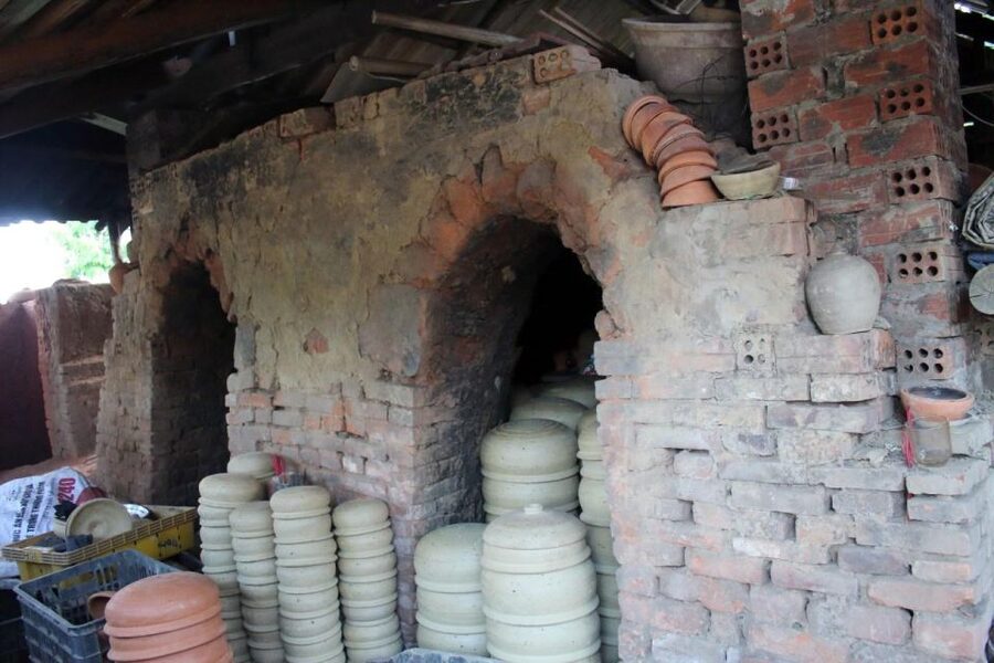 Hoi An: Thanh Ha Village Tour with Pottery Making and Gift - Who will enjoy this Hoi An activity