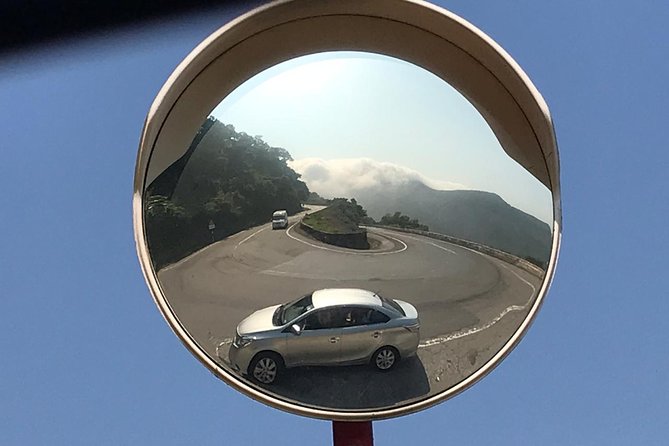 Hoi An To Hue Private Car With English Speaking Driver - Why this road transfer makes sense