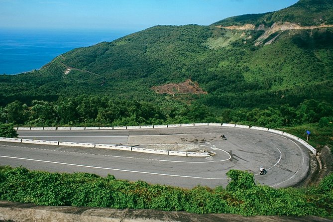Hoi An To Hue Private Car With English Speaking Driver - The $115 price and what you receive
