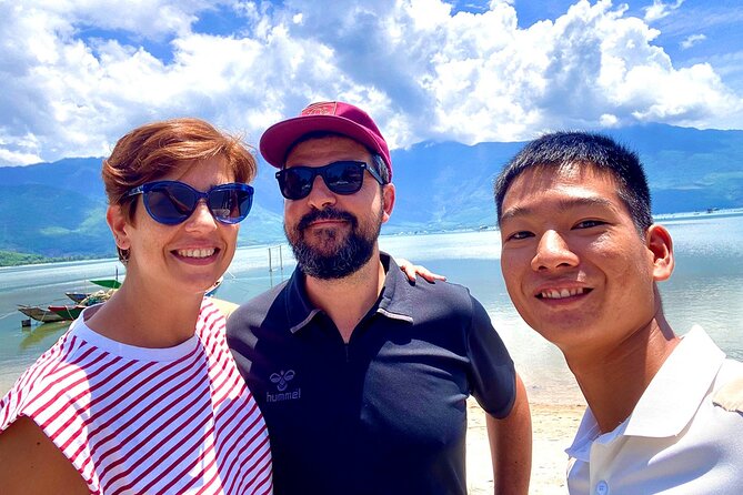 Hoi An to Hue Tour by Private Car service - Key points before you book