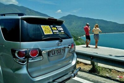 Hoi An to Hue Tour by Private Car service