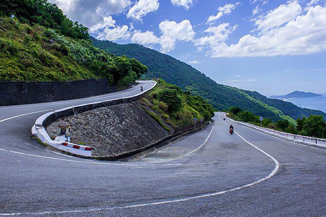 Hoi An to Hue Tour by Private Car service - Lap An Lagoon and the oyster farms
