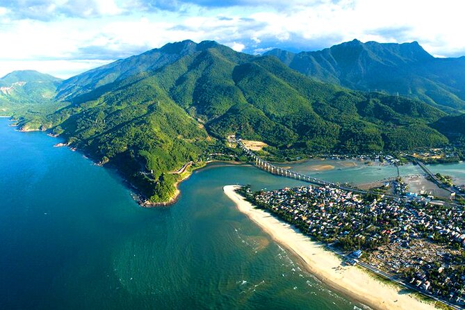 Hoi An to Hue Tour by Private Car service - What the $59 group price really buys you