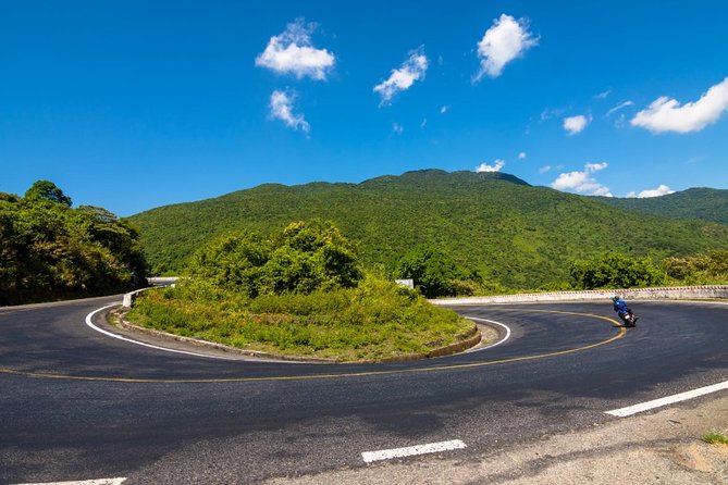 Hoi An To Phong Nha By Private Car - Vinh Moc Tunnels and choosing your priorities
