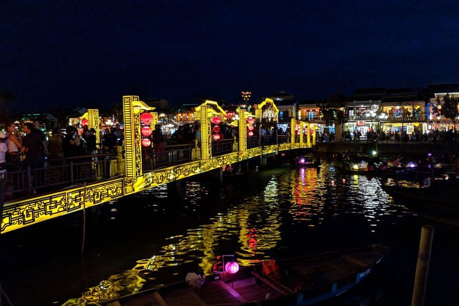 Hoi An 'Town & Country' Private Tour - Key points to know before booking