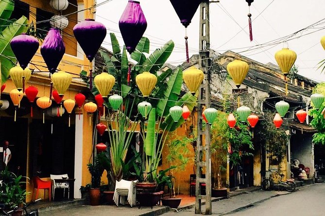 Hoi An 'Town & Country' Private Tour - Why this Hoi An day feels different