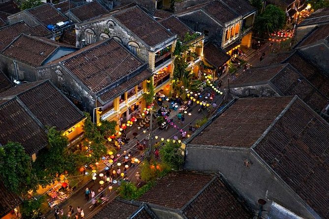 Hoi An 'Town & Country' Private Tour - What the $89 price includes