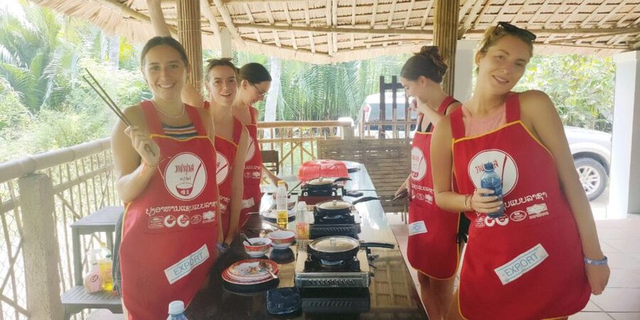 Hoi An: Traditional Cooking Class & meal with Local Family - From Cam Thanh Village to the cooking table
