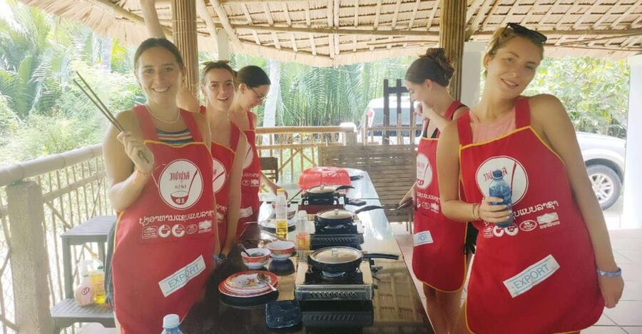 Hoi An: Traditional Cooking Class & meal with Local Family - Vegetarian, vegan, and dietary needs