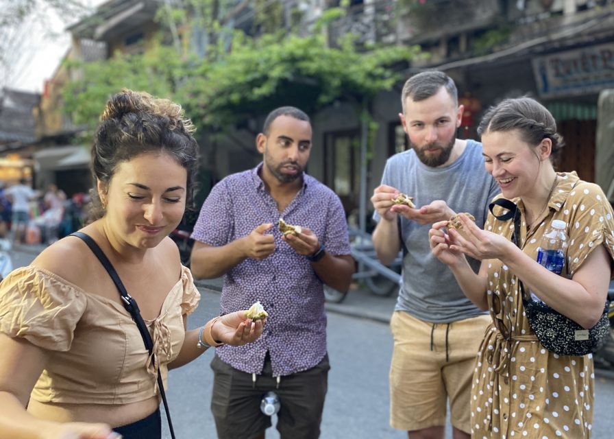 Hoi An Vegan Food Tour - Key things to know before booking