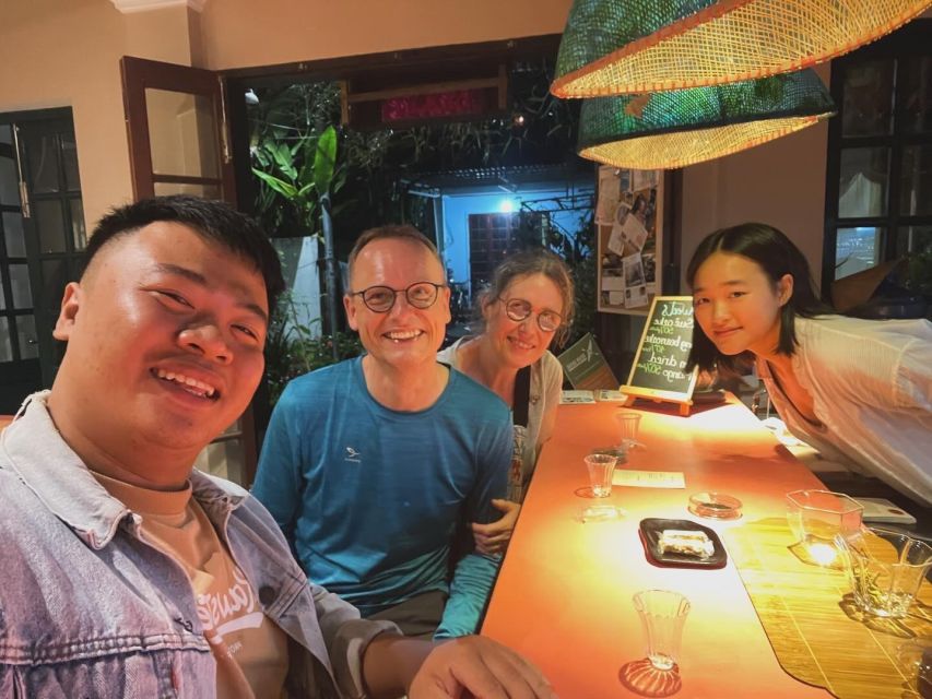 Hoi An Vegan Food Tour - Who should book this Hoi An experience?