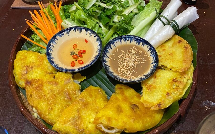 Hoi An Vegan Food Tour - Why this food walk fits Hoi An so well