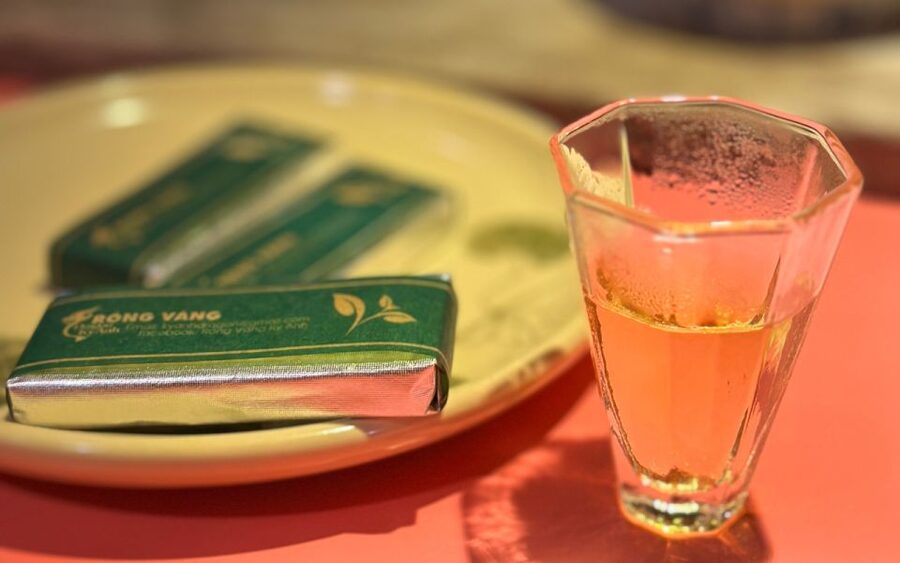 Hoi An Vegan Food Tour - Home kitchens, family recipes, and local sweets