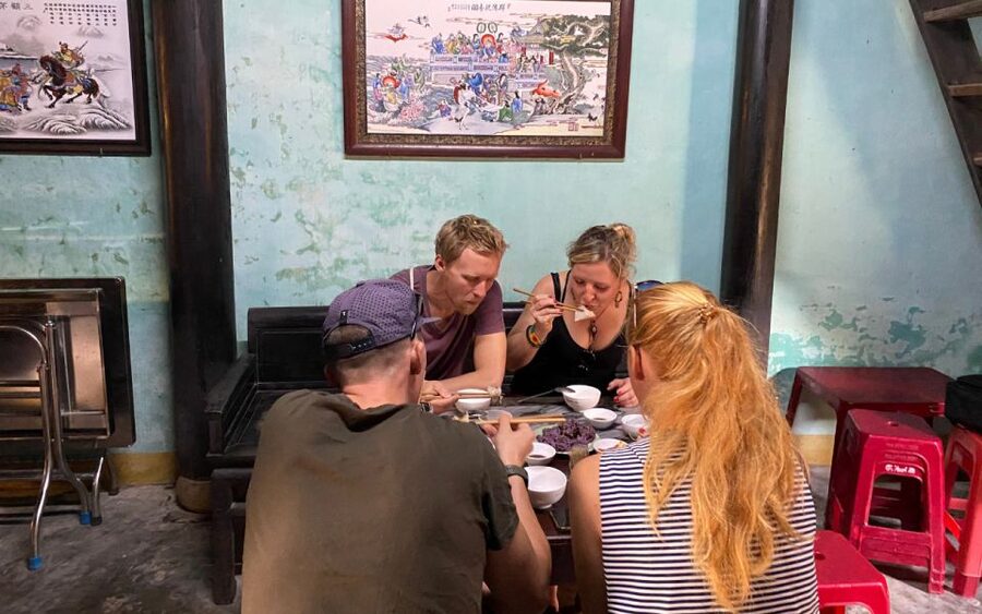 Hoi An Vegan Food Tour - What $27 gets you
