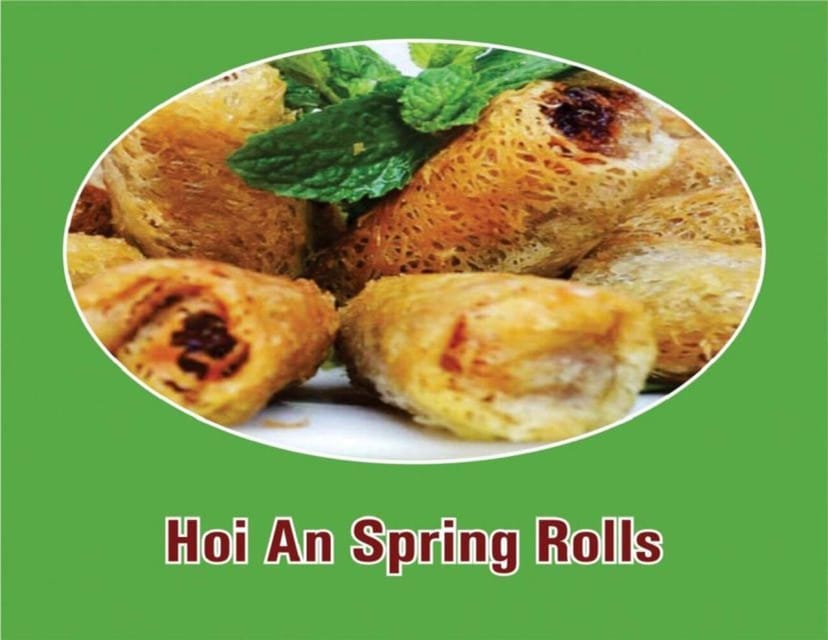 Hoi An: Vegetarian Cooking Class w Local Family and transfer - The ride to Cam Thanh Coconut Village