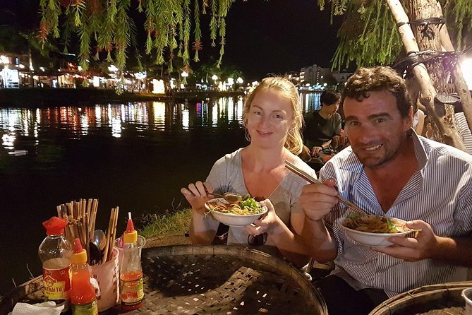 Hoi An Walking Street Food - Private Tour - Why a food walk works so well in Hoi An