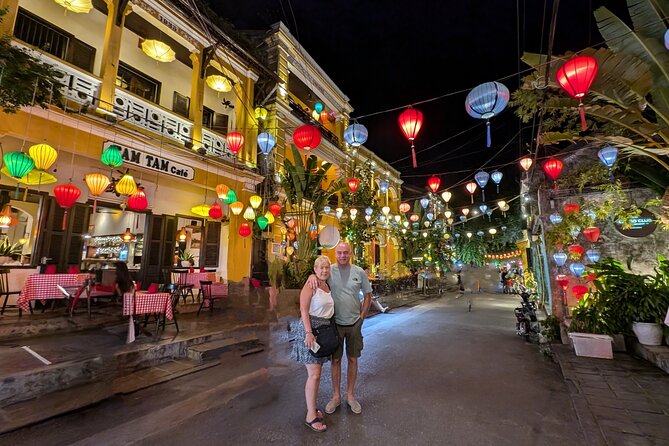 Hoi An walking Tour - Private Tour - Why a guided walk helps in Hoi An