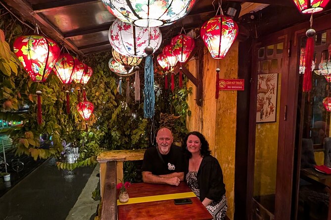 Hoi An walking Tour - Private Tour - Timing, walking, and the free afternoon