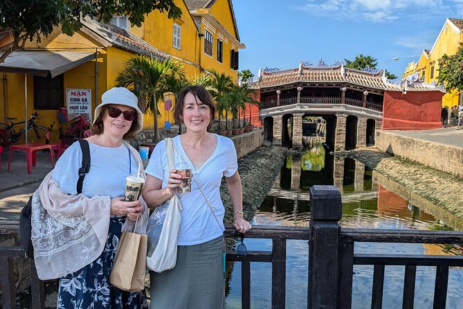 Hoi An walking Tour - Private Tour - Seeing 18th-century life at Quan Thang House