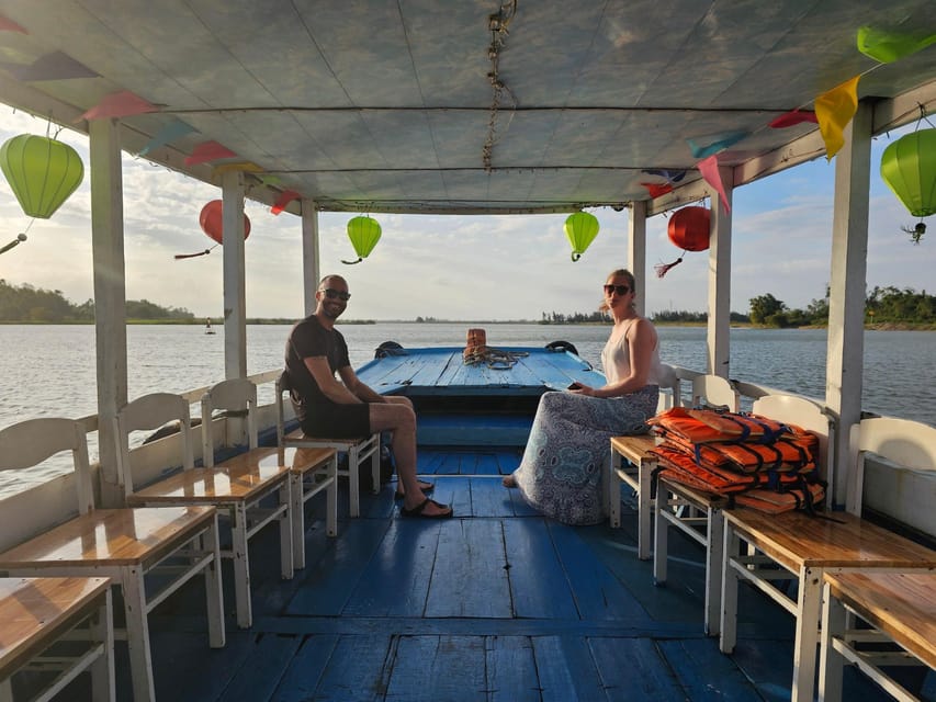 HoiAn: My Son Sanctuary w. Champa food Lunch 5:30/8:00/14:00 - Why My Son deserves a half-day from Hoi An
