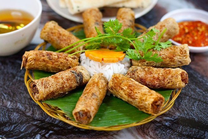 Home Cooking Class: Market, Garden and cooking 4 dishes - What the four hours really include