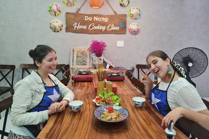 Home Cooking Class: Market, Garden and cooking 4 dishes - Working the garden before cooking