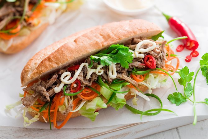 [HOT] Hanoi Old Quarter Walking Street Food - Small Group Tour - Why this $14 food walk makes sense