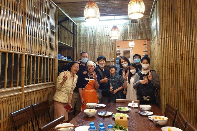 [HOT] Hanoi Old Quarter Walking Street Food - Small Group Tour - Egg coffee is a fitting Hanoi finale