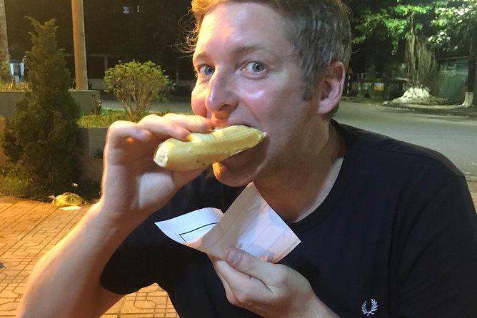 Hue Authentic Street Food tour - Six good reasons to consider this Hue food walk