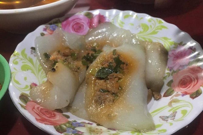 Hue Authentic Street Food tour - Timing, pickup, and cancellation details