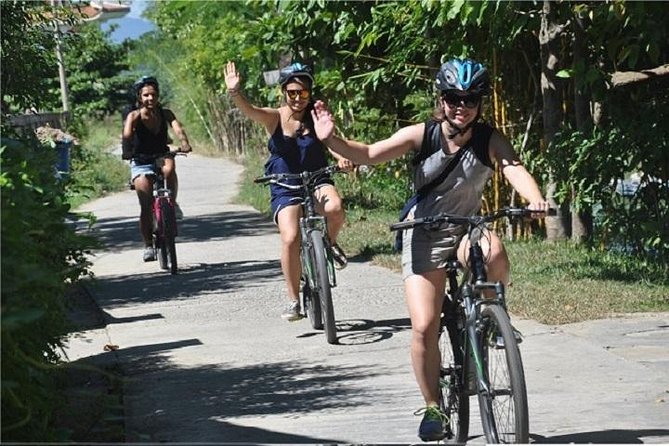 Hue Bike Tour with Optional Fishing Activities in Local Village - Key Points to Know Before You Book