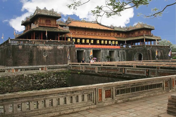 HUE City 1 Day Guided Tours from Da Nang City - Why Hue makes sense as a long day from Da Nang