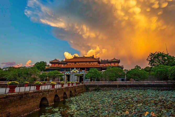 HUE City 1 Day Guided Tours from Da Nang City - Transport, pickup, and the real length of the day