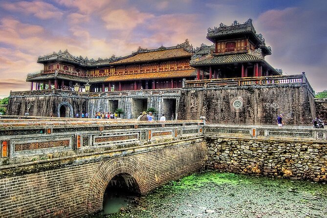 HUE City 1 Day Guided Tours from Da Nang City - Is $56 good value for this Hue itinerary?