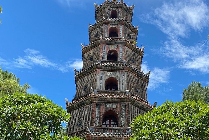 Hue City Day Trip By Private Car - English Speaking Driver - Minh Mang shows the Nguyen Dynasty’s formal side