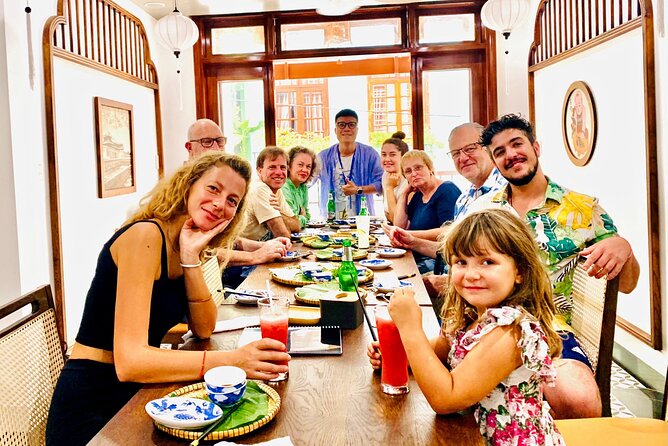 Hue City Full-Day Small Group Guided Tour - One and a half hours inside the Imperial City