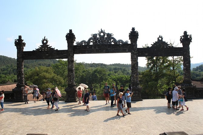 Hue City Full-Day Tour - Why Hue works best as a full-day outing