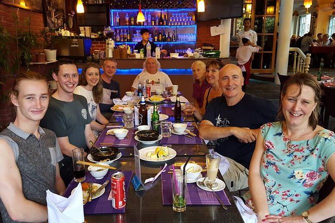 Hue City Full-Day Tour - Guide quality and the feel of the day