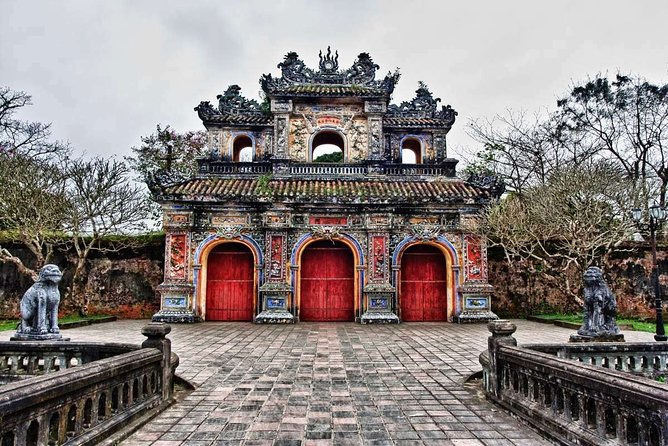 Hue City Tour From Hoi An- Hue Day Tour From Hoi An - The Big Question: Can Hue Fit Into One Day?