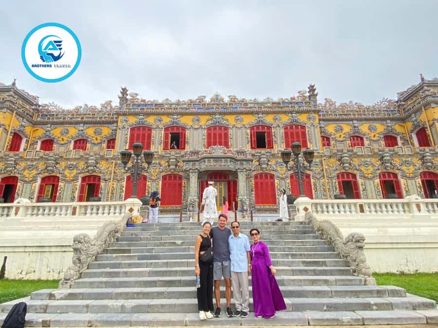 Hue City Tour Full Day - Group Tour - Why this $14 Hue tour is such good value