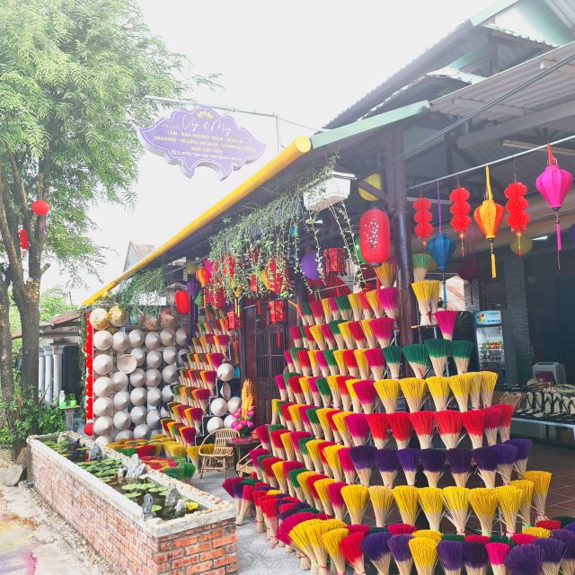 Hue City Tour Full day - Small group tour - Five useful things to know before you book