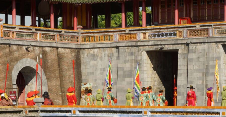 Hue City Tour Full day - Small group tour - Why this $30 Hue tour offers good value